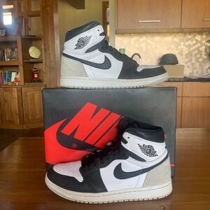 Jordan 1 retro high OG